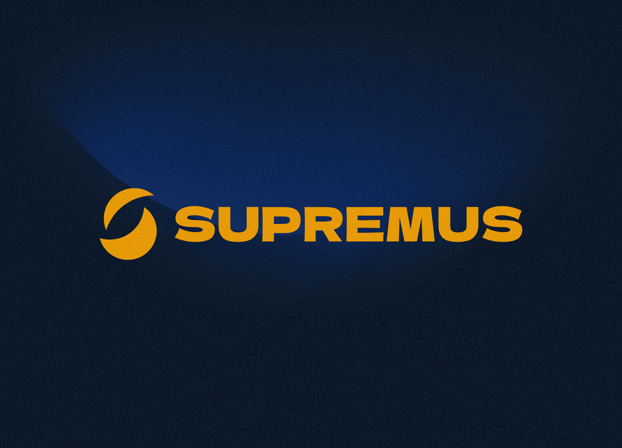 Capa do projeto Supremus