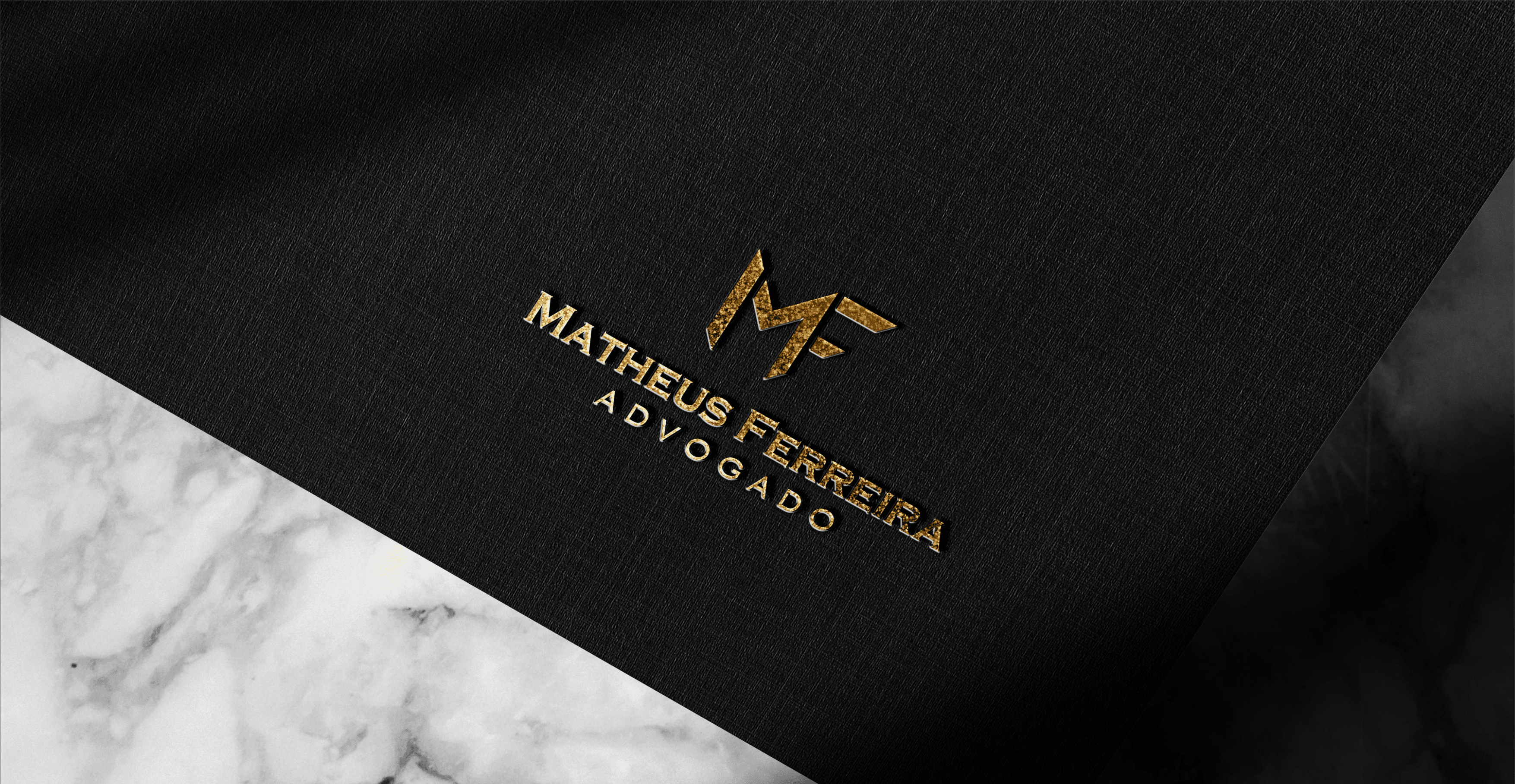 Capa do projeto Matheus Ferreira